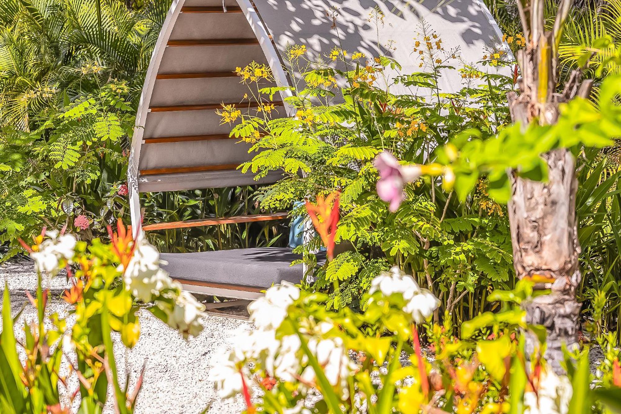 Les Voiles Blanches - Luxury Lodge Тамариндо Екстер'єр фото