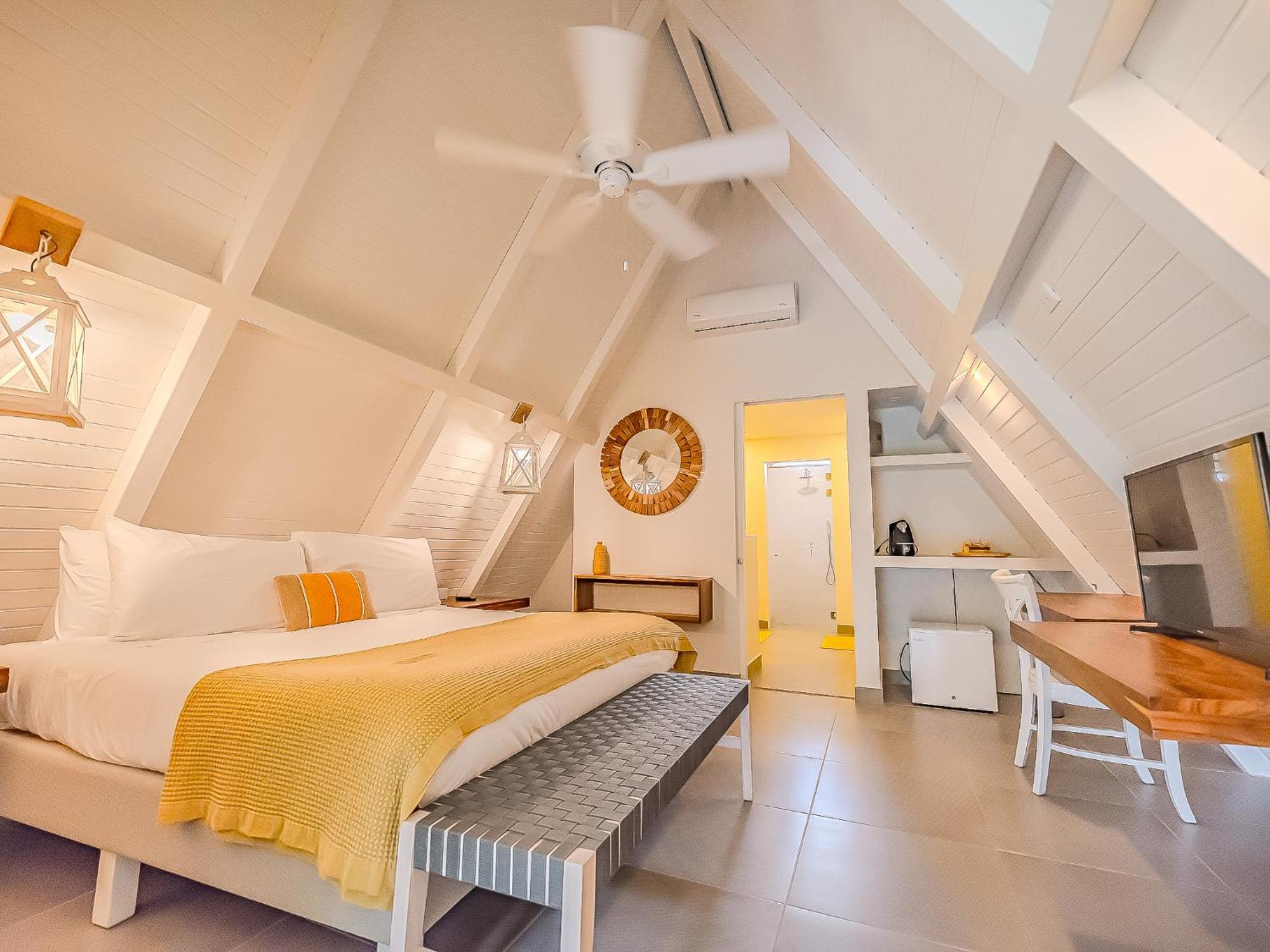 Les Voiles Blanches - Luxury Lodge Тамариндо Екстер'єр фото
